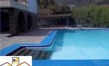 Renta de Fincas en Copacabana Antioquia