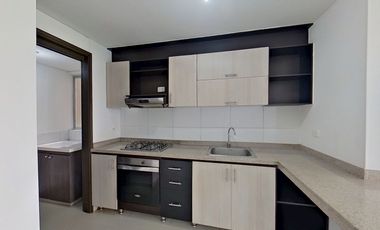 Venta Apartamento – Valle del Lili. Cod V13167