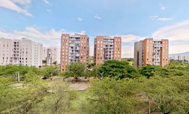 Venta Apartamento – Valle del Lili. Cod V13167