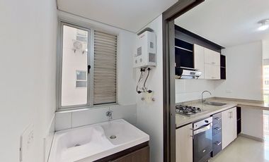 Venta Apartamento – Valle del Lili. Cod V13167