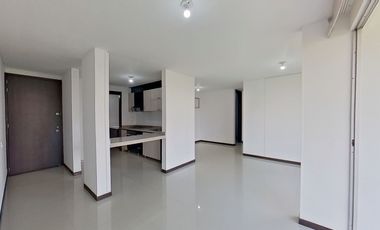 Venta Apartamento – Valle del Lili. Cod V13167