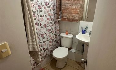 Departamento en venta de 3 dorm. en Rancagua
