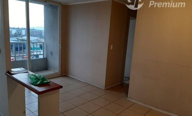 Departamento en venta de 3 dorm. en Rancagua