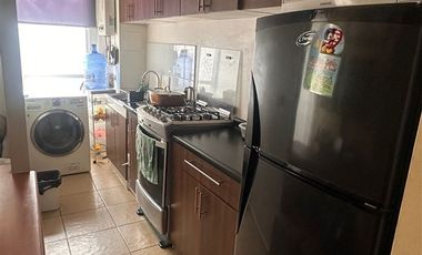 Departamento en venta de 3 dorm. en Rancagua