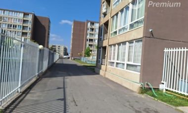 Departamento en venta de 3 dorm. en Rancagua