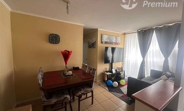 Departamento en venta de 3 dorm. en Rancagua