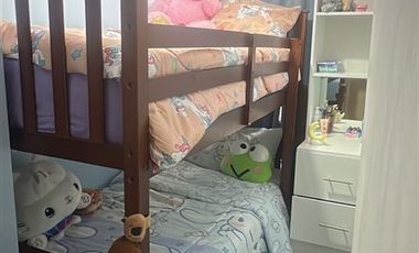 Departamento en venta de 3 dorm. en Rancagua