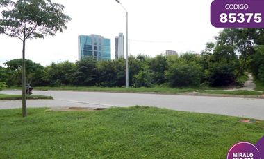 lote en venta en portal de genovés. Cod V85375