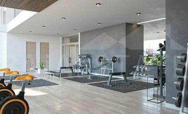 DEPARTAMENTO EN VENTA EN LA CACHO TIJUANA TORREDOS70