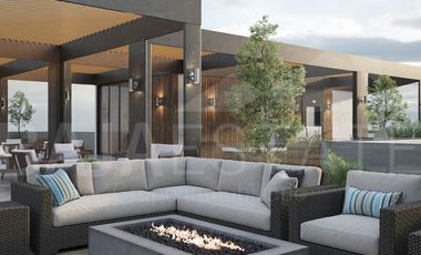 DEPARTAMENTO EN VENTA EN LA CACHO TIJUANA TORREDOS70