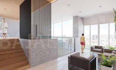 DEPARTAMENTO EN VENTA EN LA CACHO TIJUANA TORREDOS70