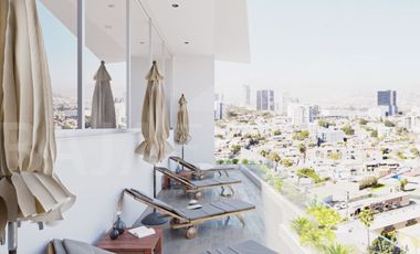 DEPARTAMENTO EN VENTA EN LA CACHO TIJUANA TORREDOS70