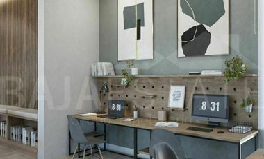 DEPARTAMENTO EN VENTA EN LA CACHO TIJUANA TORREDOS70