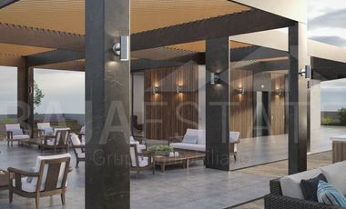 DEPARTAMENTO EN VENTA EN LA CACHO TIJUANA TORREDOS70