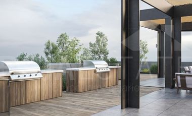 DEPARTAMENTO EN VENTA EN LA CACHO TIJUANA TORREDOS70