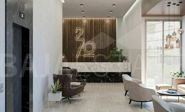 DEPARTAMENTO EN VENTA EN LA CACHO TIJUANA TORREDOS70