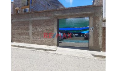¡Oportunidad única para negocios prósperos! 🌟

📍 Ubicación estratégica: José Gálvez 469, Sullana
     Estamos en pleno centro de la Ciudad de Sulla