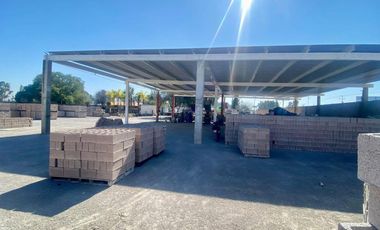 TERRENO EN RENTA CAMINO AEROPUERTO.