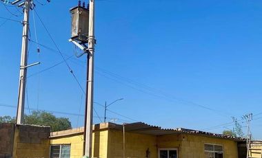 TERRENO EN RENTA CAMINO AEROPUERTO.