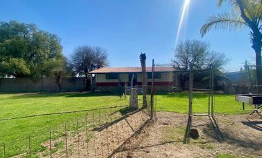 TERRENO EN RENTA CAMINO AEROPUERTO.