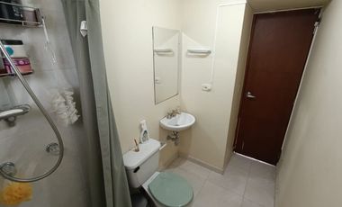 apartamento en venta en villa olimpica. Cod V20167