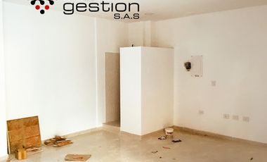 ARRIENDO de LOCALES en BUCARAMANGA