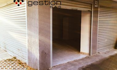 ARRIENDO de LOCALES en BUCARAMANGA