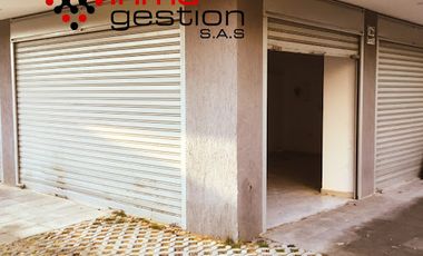 ARRIENDO de LOCALES en BUCARAMANGA