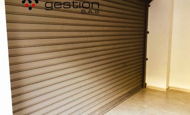 ARRIENDO de LOCALES en BUCARAMANGA