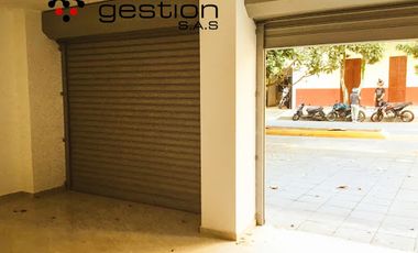 ARRIENDO de LOCALES en BUCARAMANGA