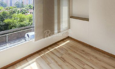 apartamento en venta en benedictinos. Cod V776148