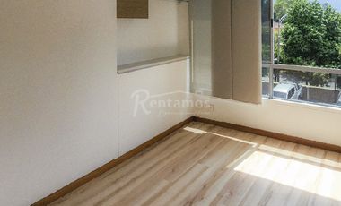 apartamento en venta en benedictinos. Cod V776148