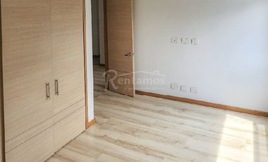 apartamento en venta en benedictinos. Cod V776148