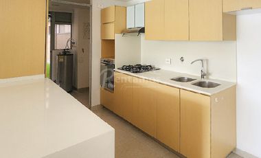 apartamento en venta en benedictinos. Cod V776148