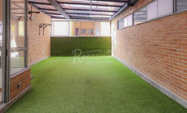 apartamento en venta en benedictinos. Cod V776148