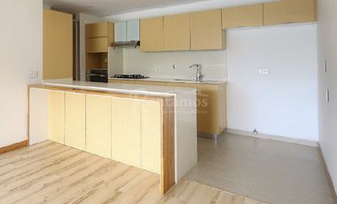 apartamento en venta en benedictinos. Cod V776148