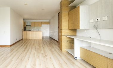 apartamento en venta en benedictinos. Cod V776148