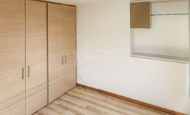 apartamento en venta en benedictinos. Cod V776148