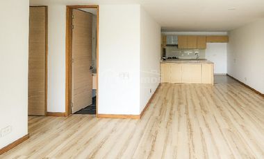 apartamento en venta en benedictinos. Cod V776148