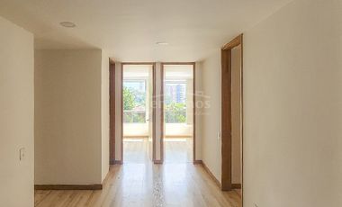 apartamento en venta en benedictinos. Cod V776148