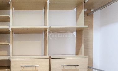 apartamento en venta en benedictinos. Cod V776148