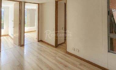 apartamento en venta en benedictinos. Cod V776148