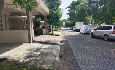 Rumah East Coast Park, FULL FURNISHED