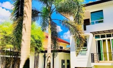 House for RENT with 9 Bedrooms in Telabastagan Near SM