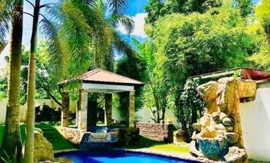House for RENT with 9 Bedrooms in Telabastagan Near SM