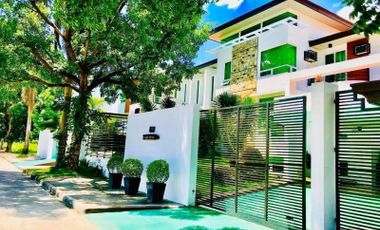 House for RENT with 9 Bedrooms in Telabastagan Near SM