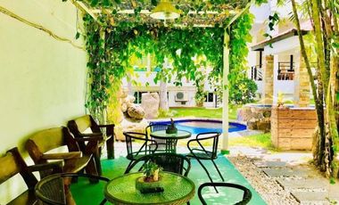 House for RENT with 9 Bedrooms in Telabastagan Near SM
