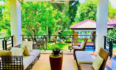 House for RENT with 9 Bedrooms in Telabastagan Near SM