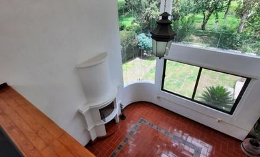 SE VENDE CASA EN CLUB DE GOLF CON VISTA AL CAMPO