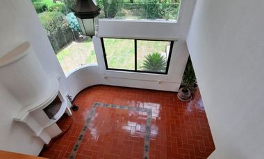 SE VENDE CASA EN CLUB DE GOLF CON VISTA AL CAMPO